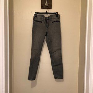GAP skinny jeans